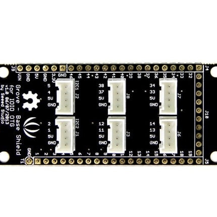 Grove - Base Shield for IOIO-OTG