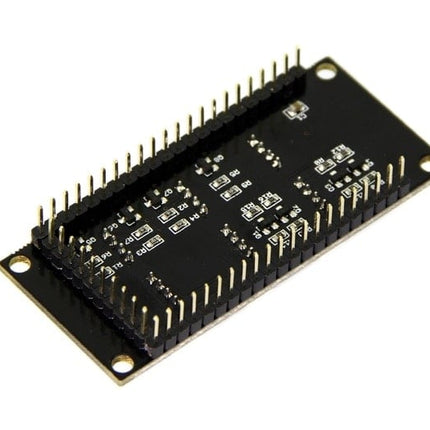 Grove - Base Shield for IOIO-OTG