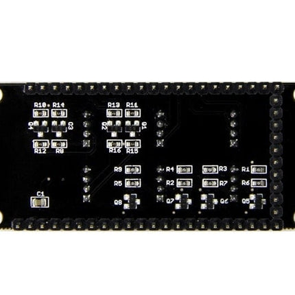 Grove - Base Shield for IOIO-OTG