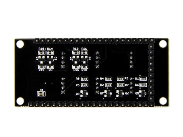 Grove - Base Shield for IOIO-OTG