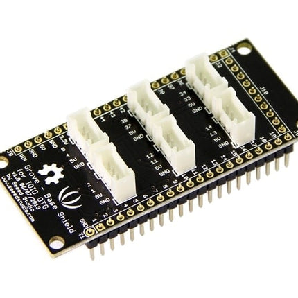 Grove - Base Shield for IOIO-OTG