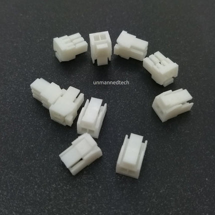 JST-GH 1.25 Connector Pack (Pack of 10)