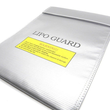 LiPo Safety Bag (30x23cm)