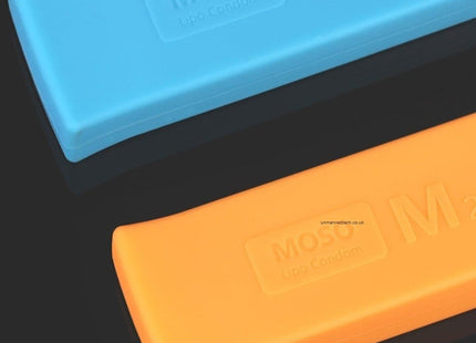 Moso Lipo Condom Battery Protector and Grip