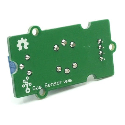 Grove - Gas Sensor (MQ2, MQ3, MQ5, MQ9)