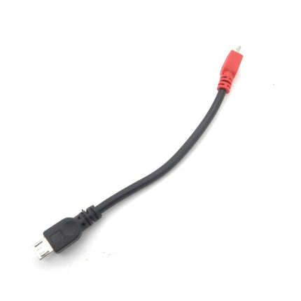 Micro USB to Micro USB OTG Cable