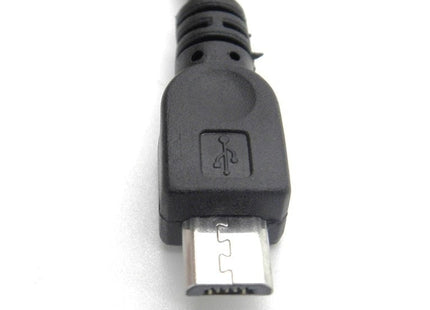 Micro USB to Micro USB OTG Cable