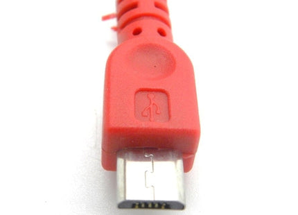 Micro USB to Micro USB OTG Cable