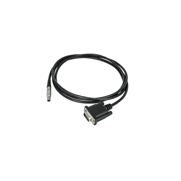 2m cable for Reach RS/ RS2 with DB9 female connector
