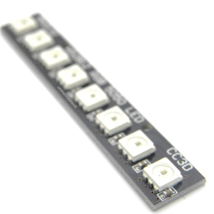 RGB LED Board 5050 12V