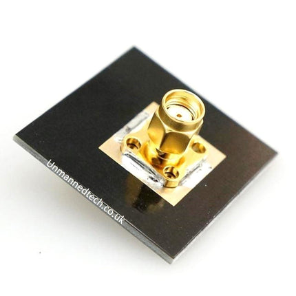 TBS Patch Antenna 5.8GHz 5DBi RHCP (SMA / RP-SMA)