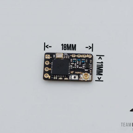 TBS Crossfire Nano RX (SE)