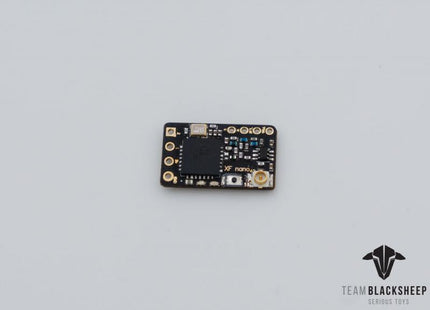 TBS Crossfire Nano RX (SE)