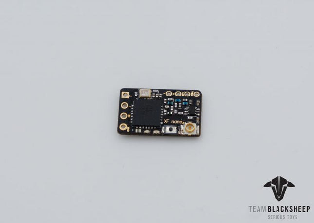 TBS Crossfire Nano RX (SE)