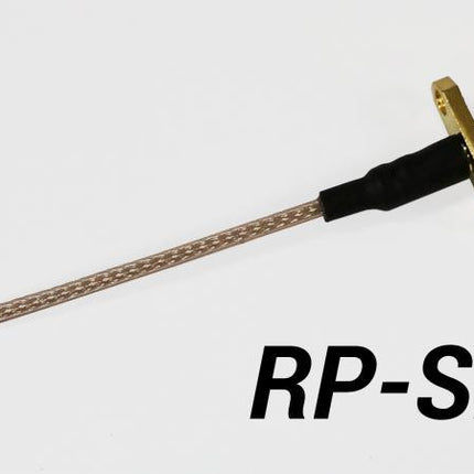 TBS Unify Pro 5G8 Pigtail (U.FL) Adapter (SMA/RP-SMA)