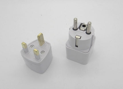 Universal Travel Plug Adapter