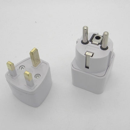 Universal Travel Plug Adapter