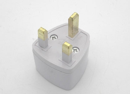 Universal Travel Plug Adapter