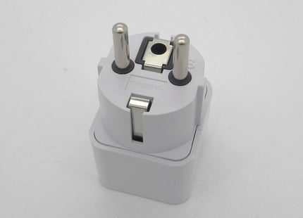 Universal Travel Plug Adapter