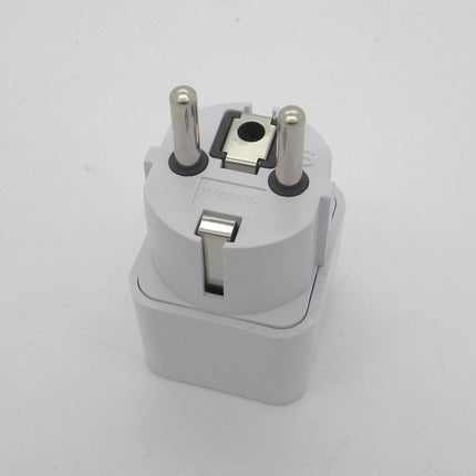 Universal Travel Plug Adapter
