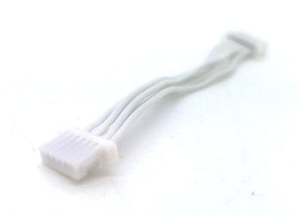 6 Pin Omnibus to 4in1 ESC / KISS FC Cable (7cm, JST-SH)