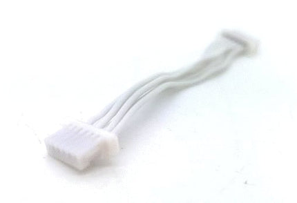6 Pin Omnibus to 4in1 ESC / KISS FC Cable (7cm, JST-SH)