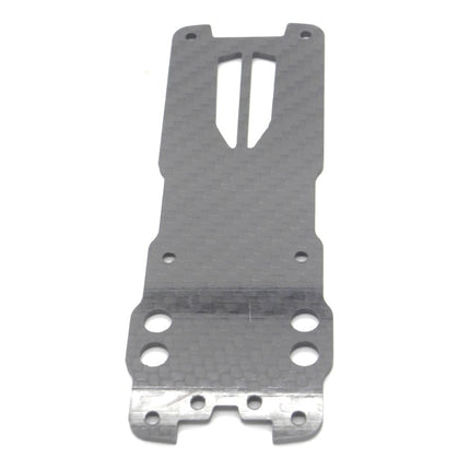 Tyrant S 215 Upper Plate (D2)