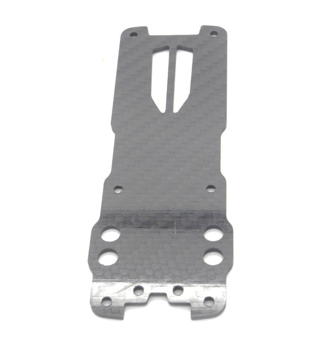 Tyrant S 215 Upper Plate (D2)