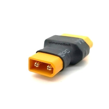 XT30 (male) to XT60 (female) Connector