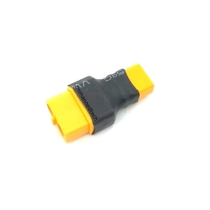 XT30 (male) to XT60 (female) Connector