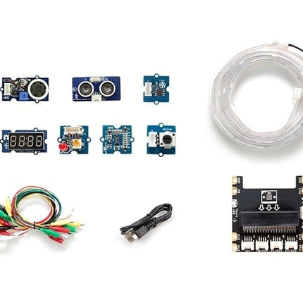 Grove Inventor Kit for micro:bit [SL4]