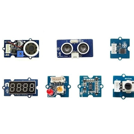 Grove Inventor Kit for micro:bit [SL4]
