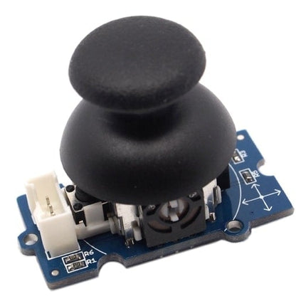 Grove - Thumb Joystick