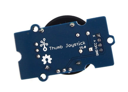 Grove - Thumb Joystick