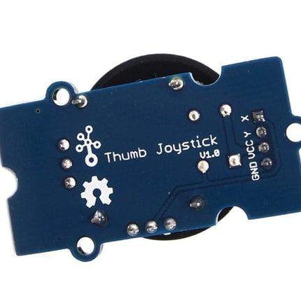Grove - Thumb Joystick
