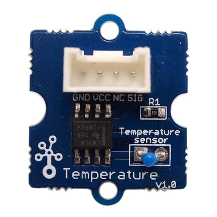 Grove - Temperature Sensor