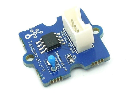 Grove - Temperature Sensor