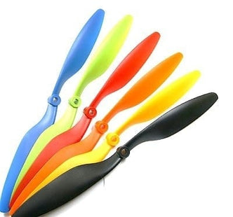 10 x 45 Plastic Propeller Set (CW+CCW)