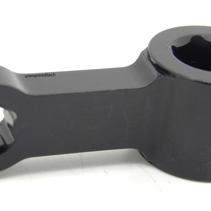 Bullet Motor Quick Release Tool Wrench (for M3/M4/M5/M6 nuts)