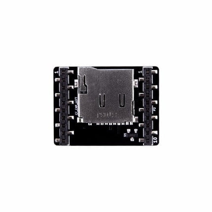 Crazyflie Micro SD Card Deck