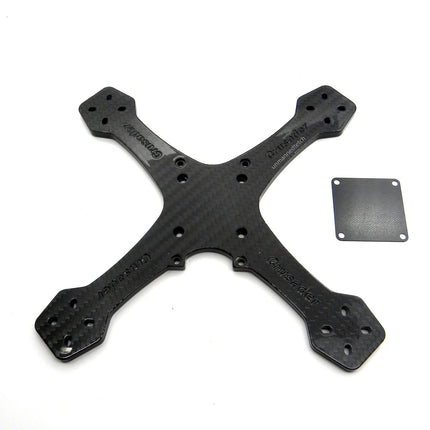 Crusader GT2 Bottom Plate (150, 175, 200)