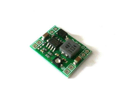 Mini Variable Voltage Regulator (4.5 - 28V Input) (0.8 - 20V Output)