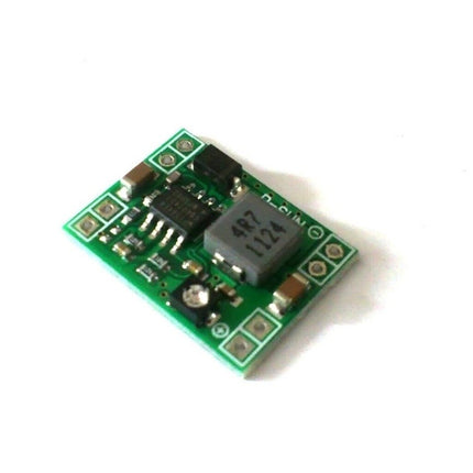 Mini Variable Voltage Regulator (4.5 - 28V Input) (0.8 - 20V Output)