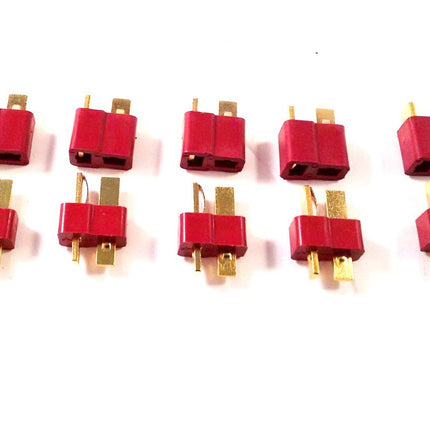 Deans Connectors (Pack of 5)