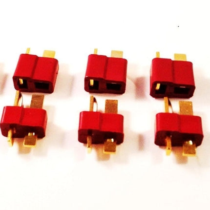 Deans Connectors (Pack of 5)