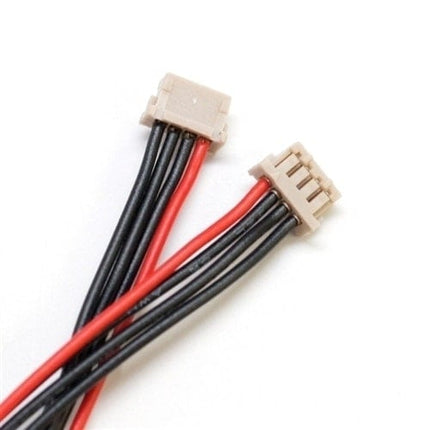 DF13 4 Position Connector 15cm (Pack of 5)