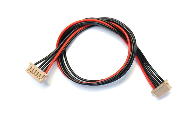 DF13 6 Position to 5 Position Connector 30cm (Pack of 5)