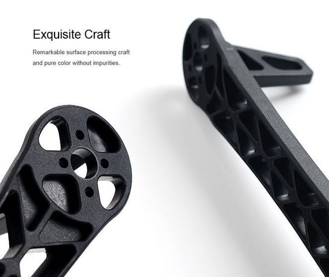 F450 Quadcopter Frame with integrated PDB 450mm Wheelbase for 10" props