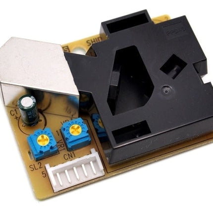 Grove - Dust Sensor