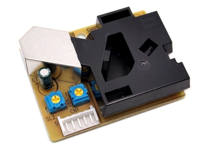 Grove - Dust Sensor